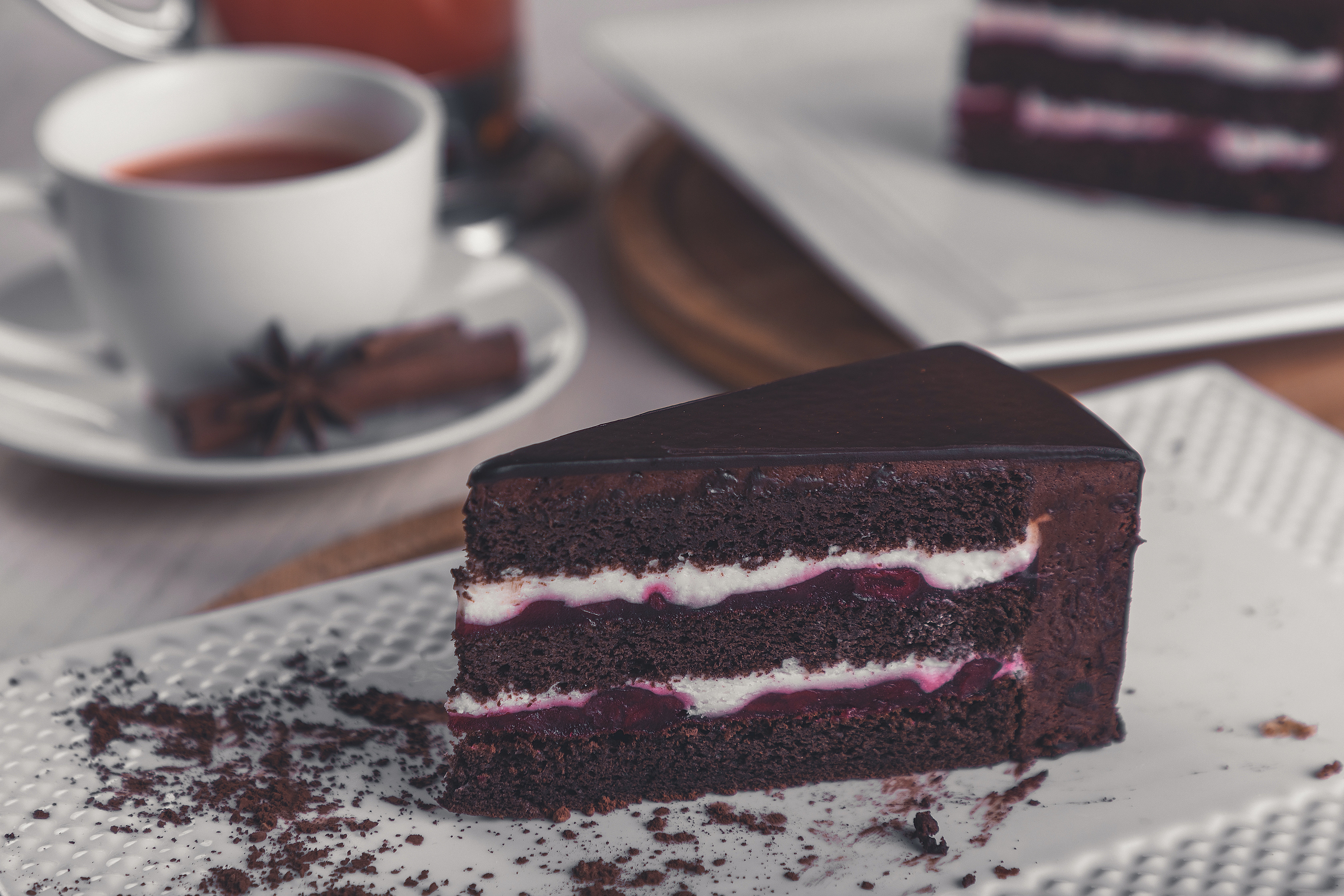 chocolate