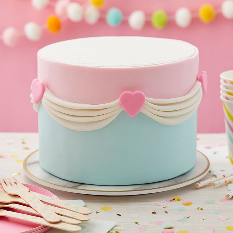 fondant